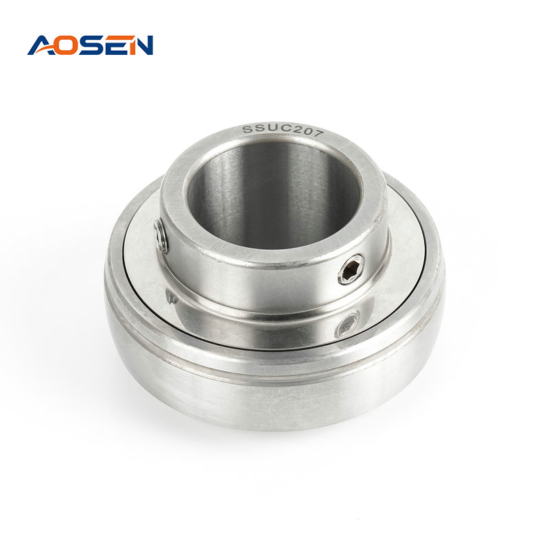 SS 6207 ZZ/2RS immaculata ferro profunda sulcus pila gestus