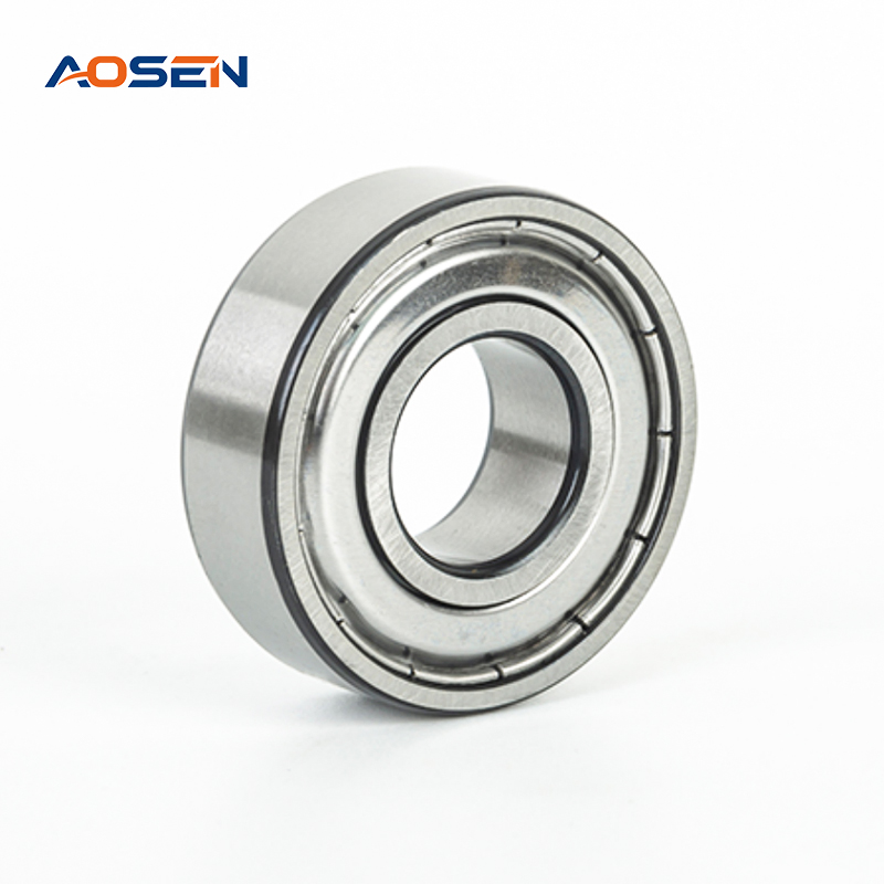 (VI) Series Deep Groove Ball Bearings