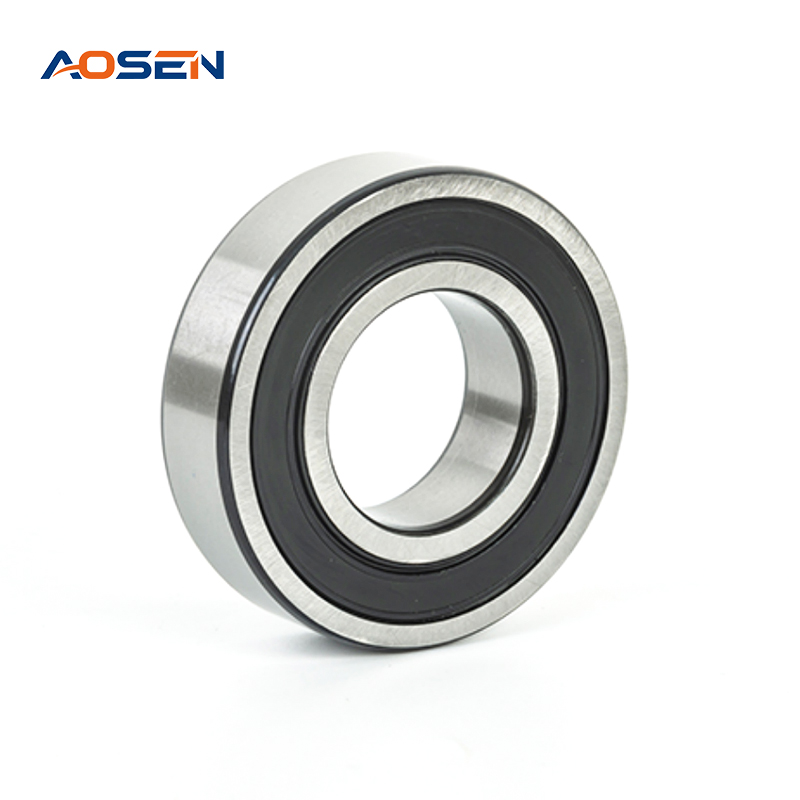 6200 Series Deep Groove Ball Bearings