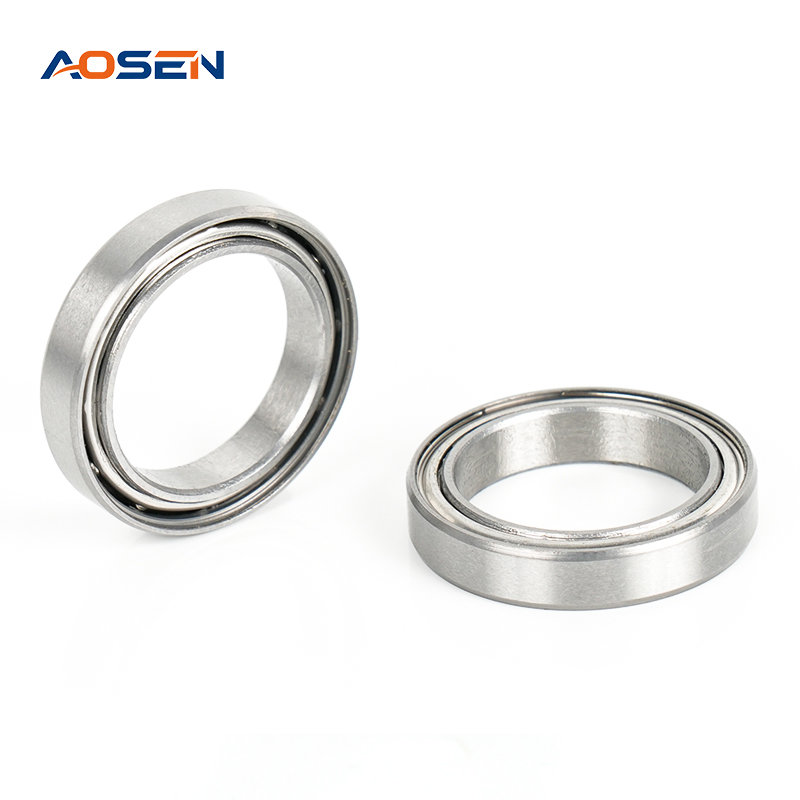 6700 Series Deep Groove Ball Bearings