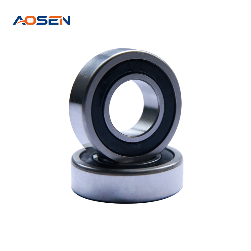 (VII) Series angularis Contact Ball Bearings