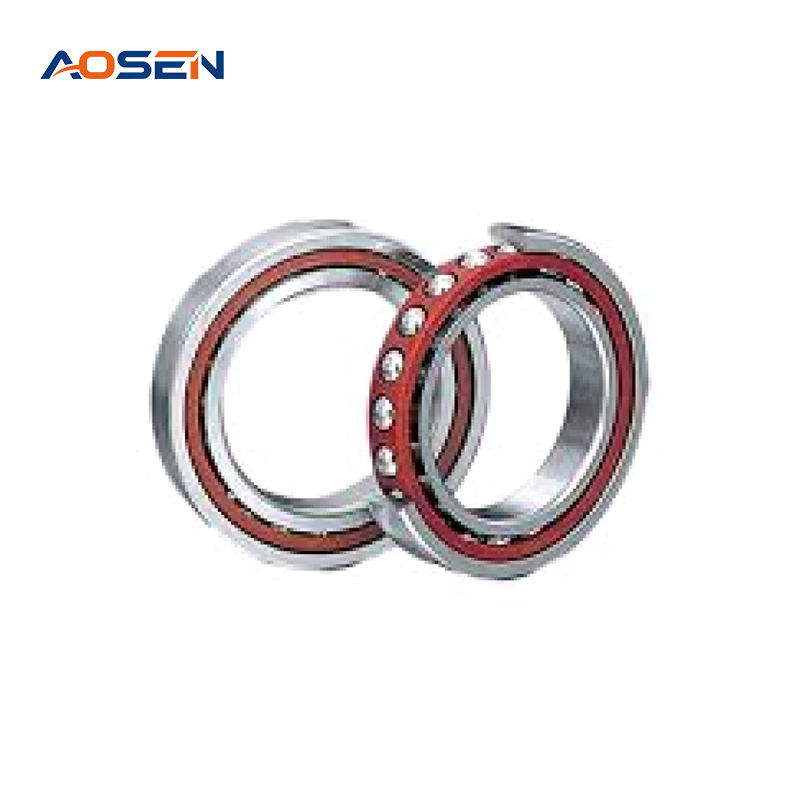 7200 Series Angularis Contactus Ball Bearings