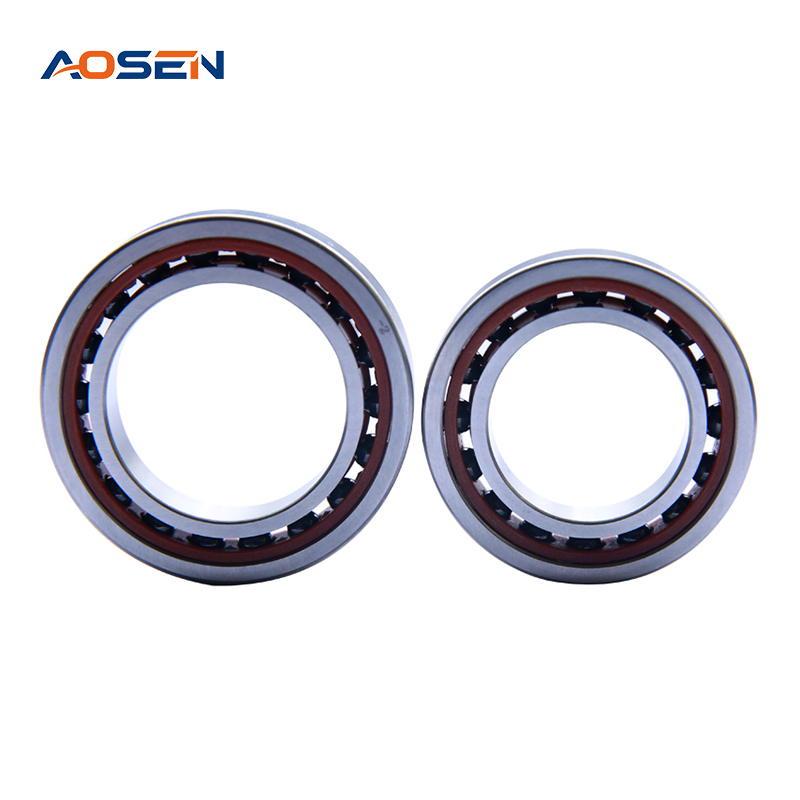 (VII)CCC Series angularis Contact Ball Bearings