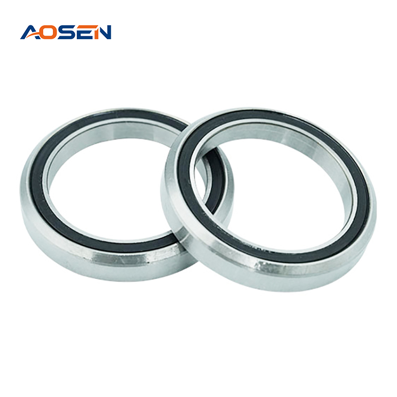 P16H7 Bicycle Headset Bearings